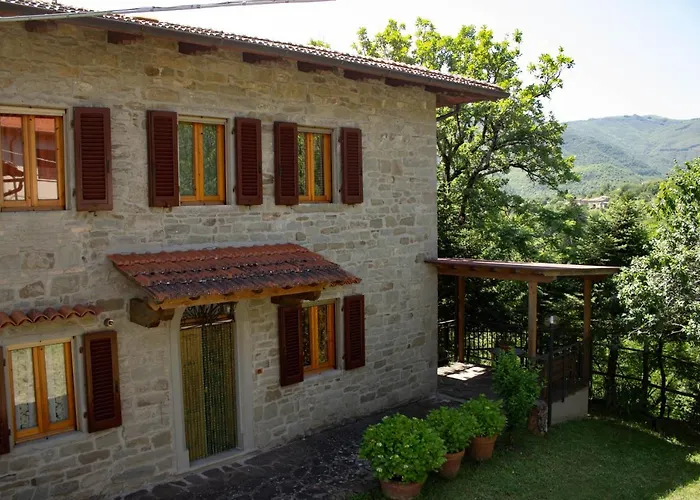 Il Rifugio Di Vale