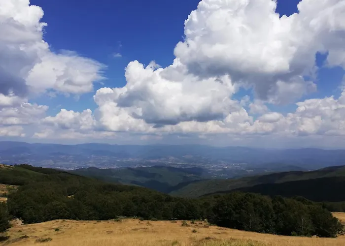 Il Rifugio Di Vale