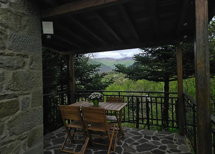 Il Rifugio Di Vale
