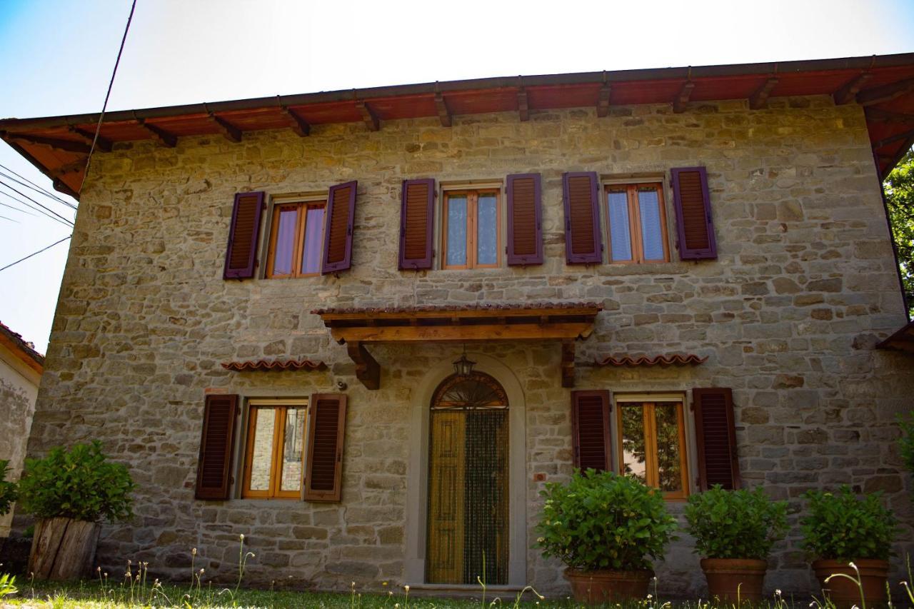 Il Rifugio Di Vale *