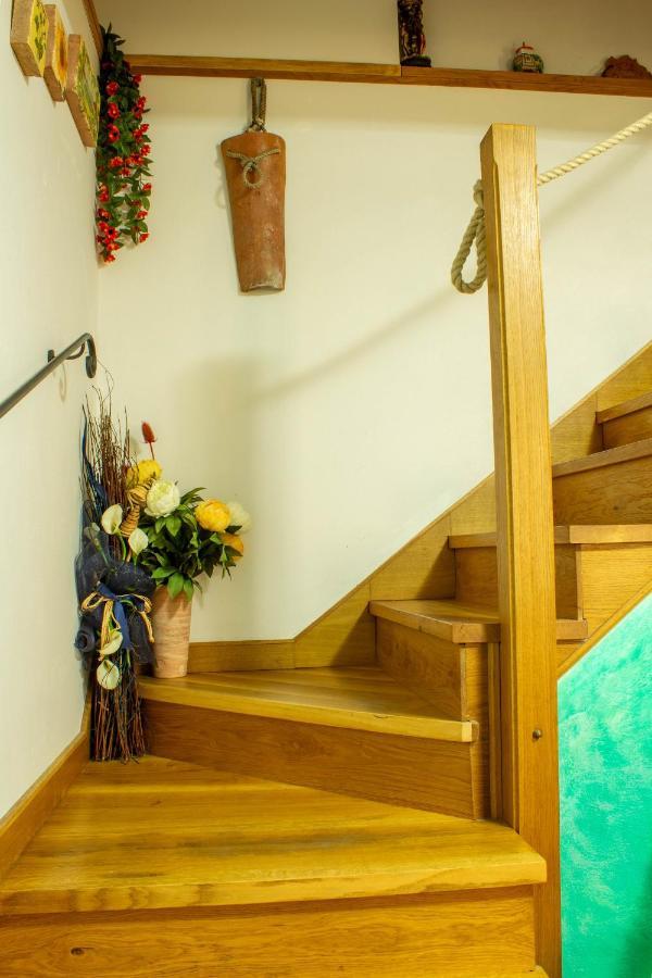 Il Rifugio Di Vale Holiday home *