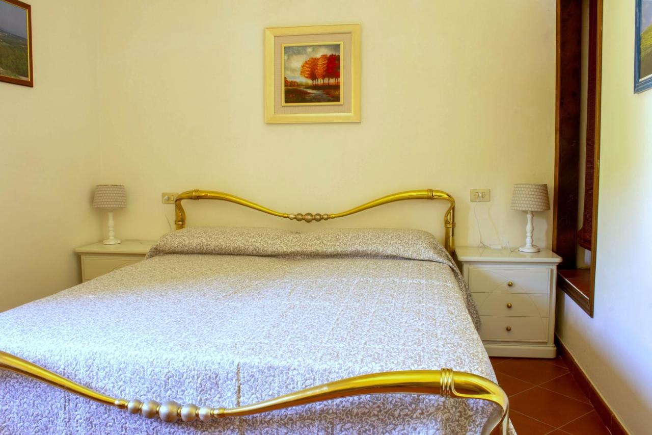 Il Rifugio Di Vale Ferienhaus