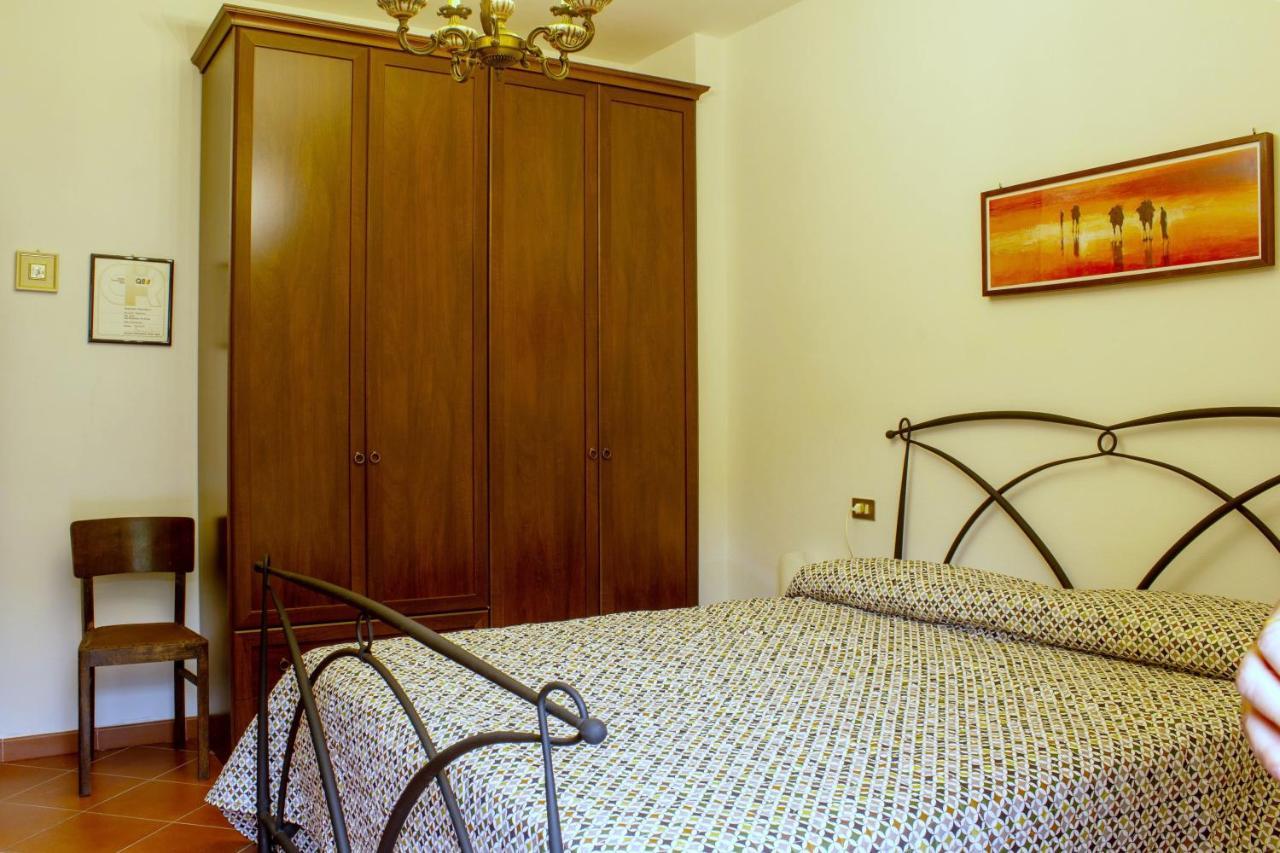Il Rifugio Di Vale Holiday home *