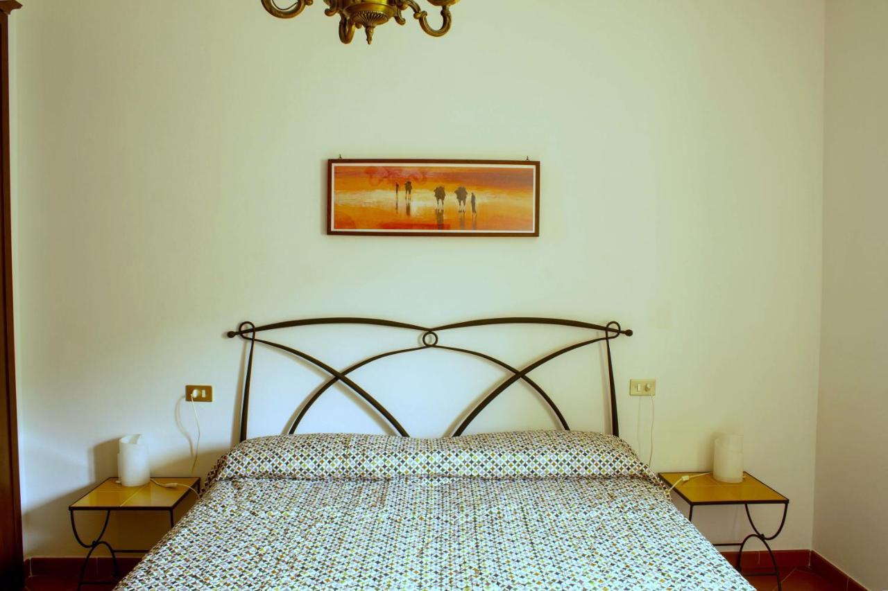 Il Rifugio Di Vale Holiday home Cetica