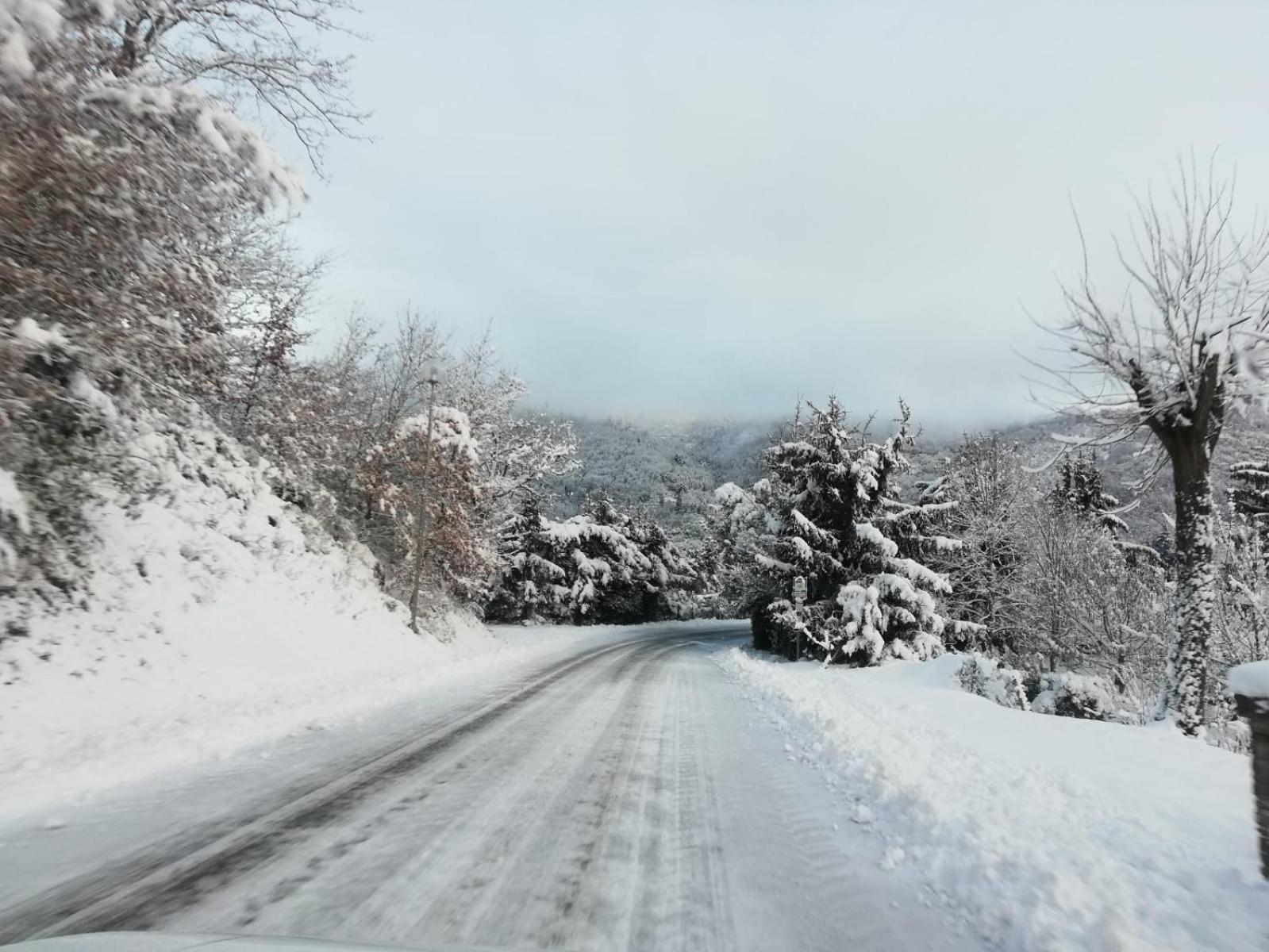 Il Rifugio Di Vale Holiday home